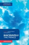 Niccolo Machiavelli, Niccolo (Lancaster University) Machiavelli, Machiavelli Niccolo, Russell Price, Price Russell, Quentin Skinner... - The Prince