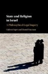 Gideon Sapir, Gideon (Bar-Ilan University Sapir, Sapir Gideon, Daniel Statman, Daniel (University of Haifa Statman, Statman Daniel - State and Religion in Israel