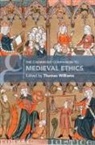 Thomas Williams, Thomas (University of South Florida) Williams, Thomas Williams, Thomas (University of South Florida) Williams - Cambridge Companion to Medieval Ethics