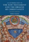 Delbert Burkett, Delbert (Louisiana State University) Burkett, Burkett Delbert - Introduction to the New Testament and the Origins of Christianity