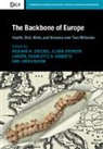 Joerg Baten, Clark Spencer Larsen, Charlotte A. Roberts, Richard Steckel, Richard (Ohio State University) Larsen Steckel, Richard H. Steckel... - Backbone of Europe
