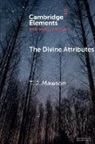 T. J. Mawson, T. J. (University of Oxford) Mawson, Tim Mawson - Divine Attributes