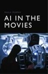 Paula Murphy, Paula (Assistant Professor Murphy, Murphy Paula, Paula Murphy - Ai in the Movies