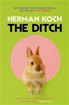 Herman Koch, Koch Herman - The Ditch
