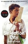 Aravind Adiga - Selection Day