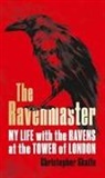 Christopher Skaife - Ravenmaster
