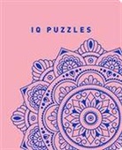 Eric Saunders - Iq Puzzles