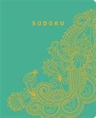 Eric Saunders - Sudoku