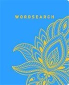 Eric Saunders - Wordsearch