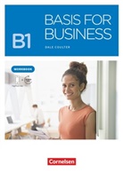 Dale Coulter, Dale Coulter - Basis for Business - New Edition - B1: Basis for Business - New Edition - B1