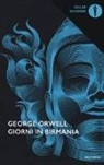 George Orwell - Giorni in Birmania