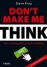 Steve Krug - Don't make me think