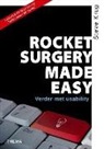 Steve Krug - Rocket surgery made easy