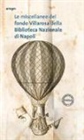 S. D'Amico, I. Rocco, P. Russo - Le miscellanee del fondo Villarosa della Biblioteca Nazionale di Napoli. Vita sociale e civile nella Napoli del Settecento