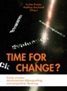 Matthias Burchardt, Jochen Krautz, BURCHARDT, Burchardt, Joche Krautz, Jochen Krautz - Time for Change?