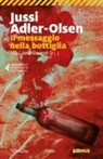 Jussi Adler-Olsen - Il messaggio nella bottiglia