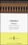 Omero, M. Fernández-Galiano, A. Heubeck, J. Russo - Odissea. Testo greco a fronte