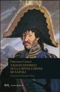 Vincenzo Cuoco - Saggio storico sulla rivoluzione di Napoli