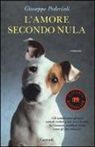 Giuseppe Pederiali - L'amore secondo Nula