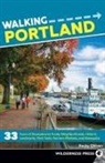Becky Ohlsen - Walking Portland