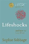 Sophie Sabbage, Sabbage Sophie - Lifeshocks