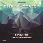 Jitske Kramer - Deep democracy
