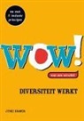 Jitske Kramer - Wow! Wat een verschil