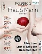 Verlag der Tagesspiegel GmbH - Tagesspiegel Frau & Mann
