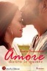 Ilenia Bernardini - Amore dietro le quinte