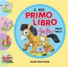 Anna Casalis, M. Wolf - Il mio primo libro