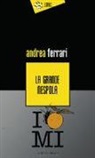 Andrea Ferrari - La grande nespola