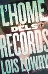 Lois Lowry - L'home dels records
