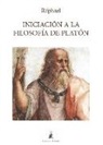 Raphael - Iniciación a la filosofía de Platón