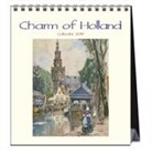 HENRI CASSIERS - CHARM OF HOLLAND BY HENRI CASSIERS 2019