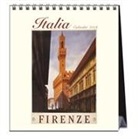UNKNOWN - ITALIA 2019 CALENDAR