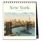 NEW YORK 2019 CALENDAR