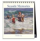 SEASIDE MEMORIES 2019 CALENDAR