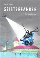 Martin Hailer - Geisterfahrer