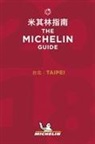 Taipei 2018 - The Michelin Guide