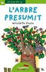 Nicoletta Costa, Nicoletta Costa - L'arbre presumit (letra palo)