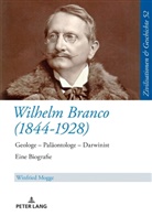 Winfried Mogge, Uwe Puschner - Wilhelm Branco (1844-1928)