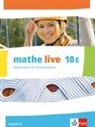 Dorothee (Dr. Göckel, Dorothee (Dr.) Göckel, Daniel Heße, Daniela Hesse, Sa Kliemann - mathe live, Ausgabe W: mathe live 10E