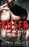 Alexis Abbott, Abbott Alexis - Killer Desire