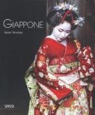 Irena Trevisan - Giappone