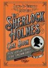 Tim Dedopulos - Sherlock Holmes Case Book