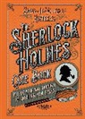 TIM DEDOPULOS, Dedopulos Tim - Sherlock Holmes Case Book