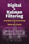 S. M. Bozic - Digital Kalman Filtering