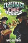 Dan Gutman, Gutman Dan - Flashback Four #4: The Hamilton-Burr Duel