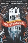 Margaret Peterson Haddix, Anne Lambelet - Greystone Secrets #1: The Strangers