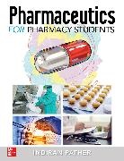 Indiran Pather, Pather Indiran - Pharmaceutics for Pharmacy Students